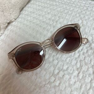 Maui Jim Glasses